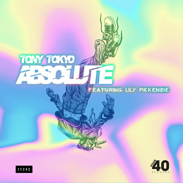 Tony Tokyo - Absolute [FF242]